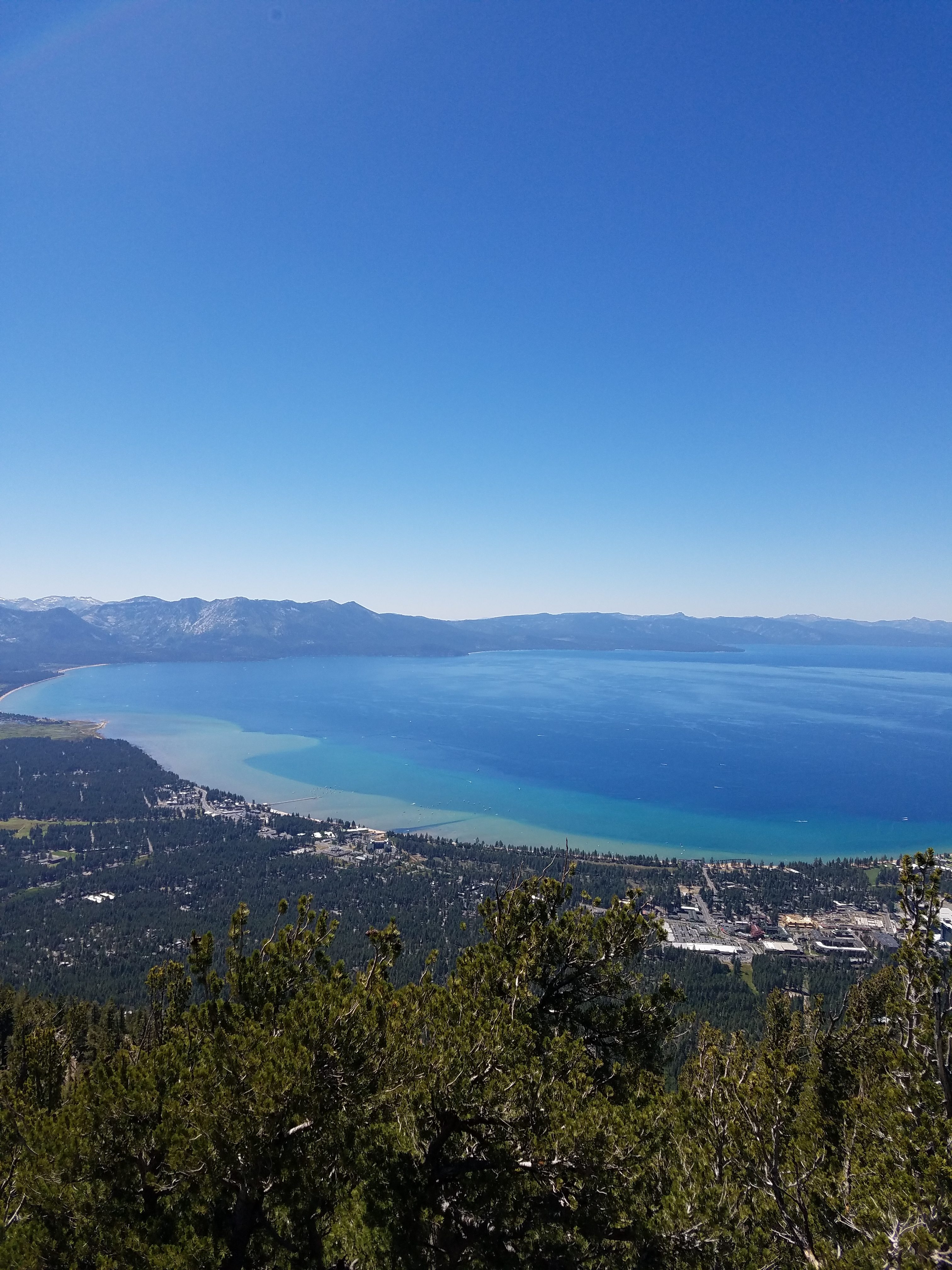 Things To Do In South Lake Tahoe