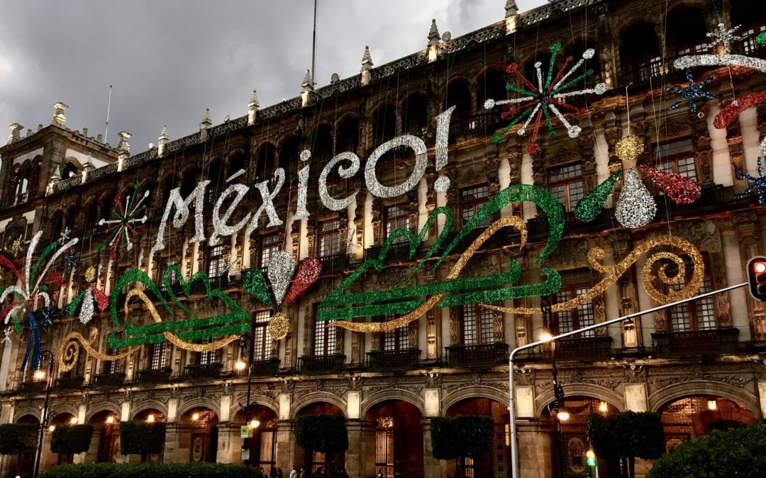 mexico city travel