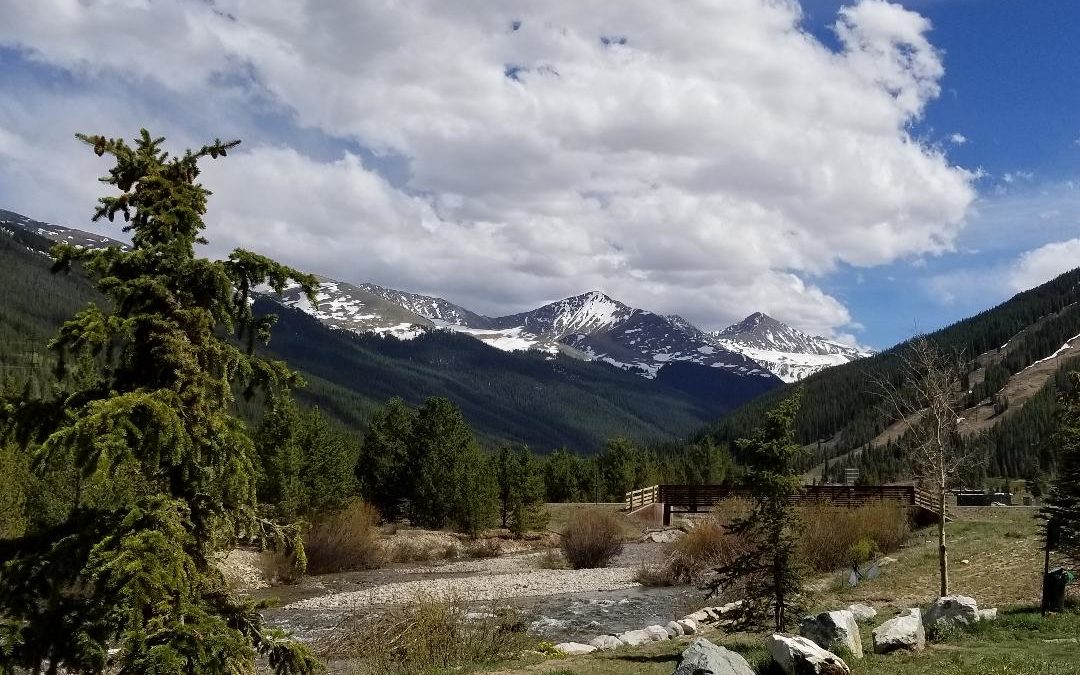 Colorado, Week 1